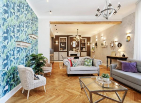 Гостиница Riga Old Town Jāņa Sēta Residence  Рига